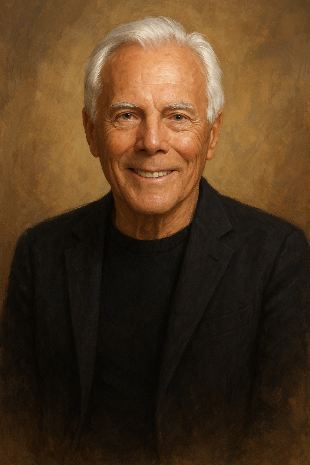 Giorgio Armani: A Timeless Legacy in Fashion and Beyond