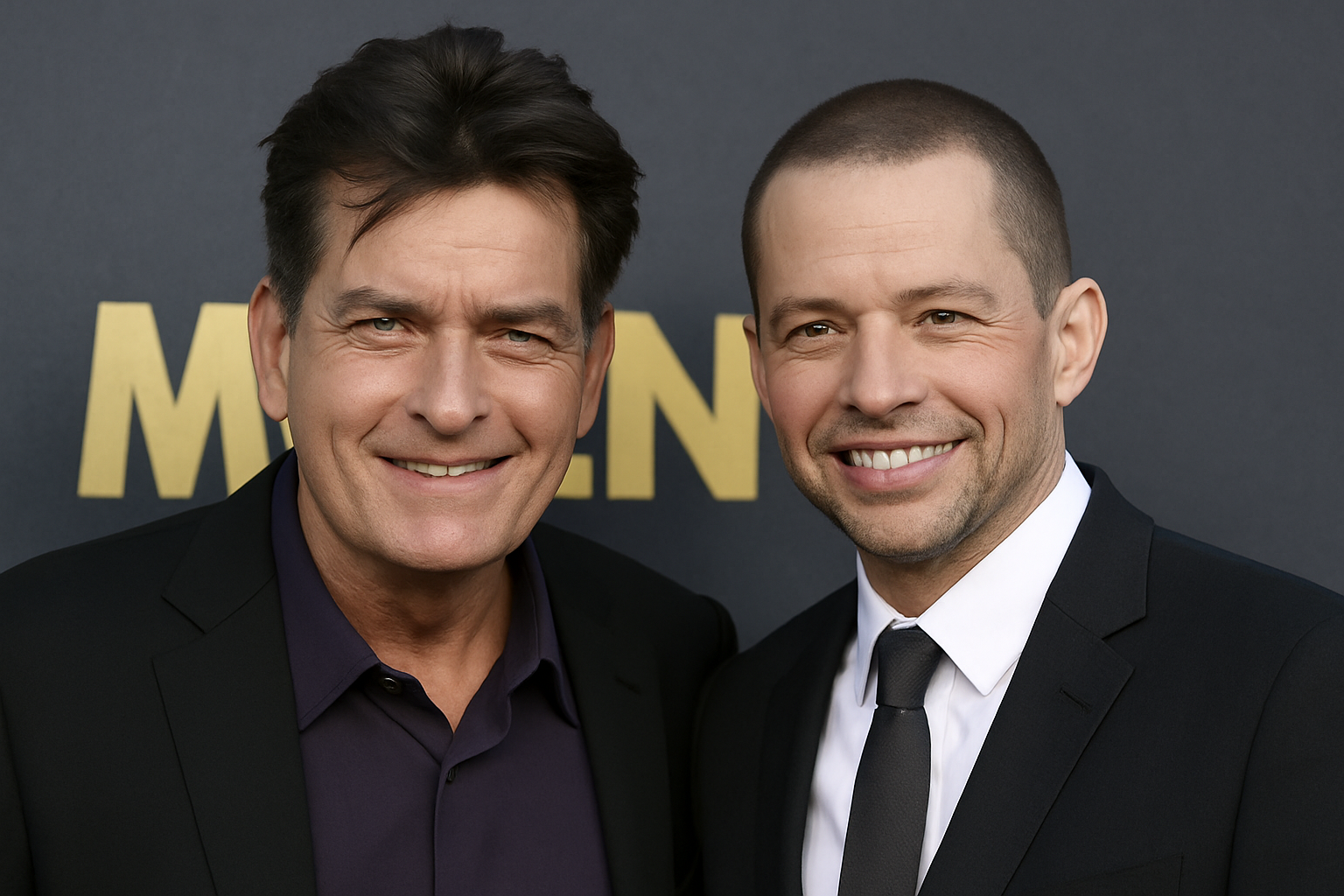 Charlie Sheen Reaches Out to Jon Cryer Ahead of Netflix Documentary Premiere