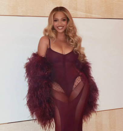 Beyoncé Celebrates Her 44th Birthday in Style, Symbolism, and Family Love