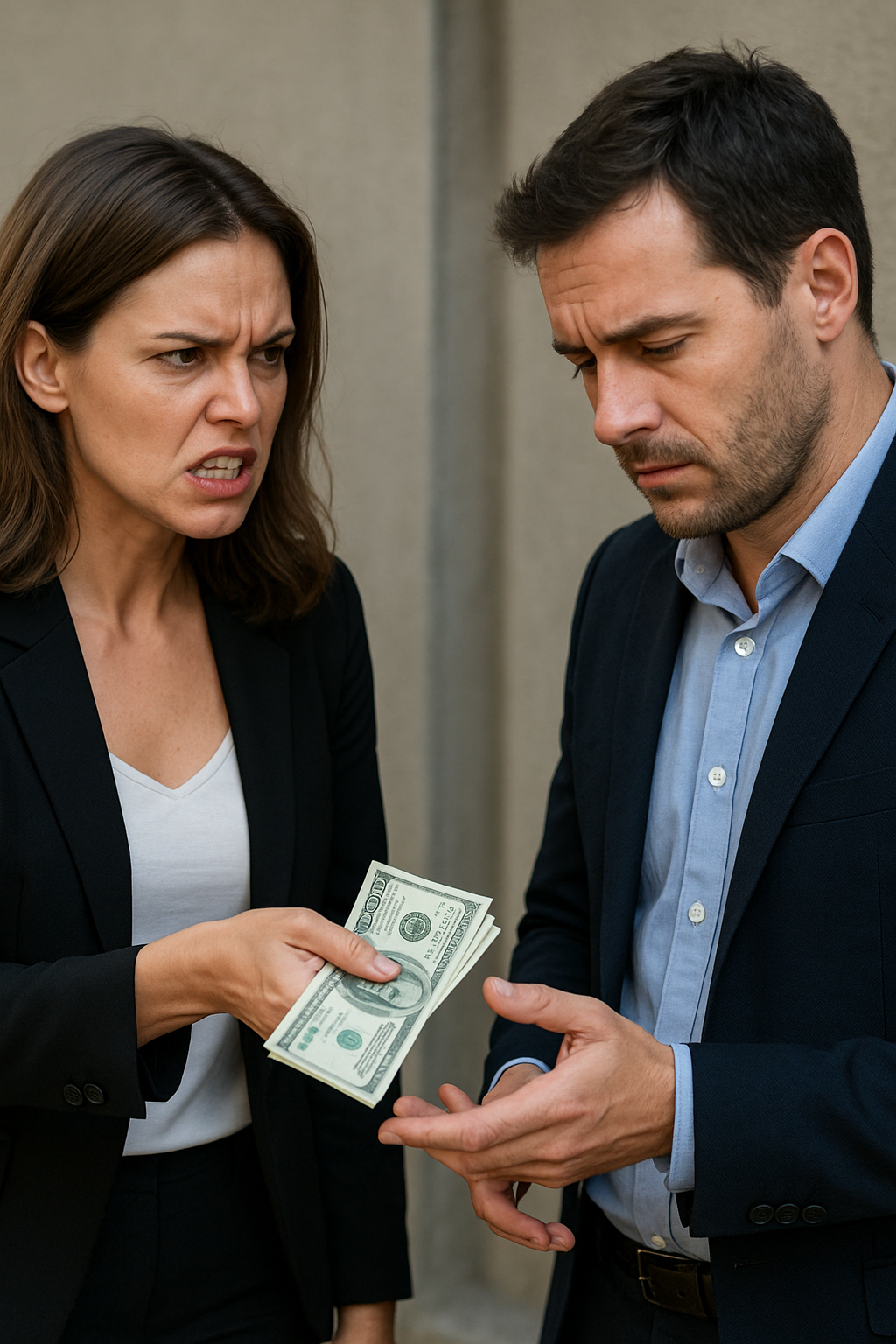 10 Female Celebrities Who Paid the Most in Divorce Settlements