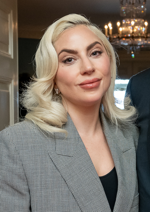 Lady Gaga’s Next Starring Role: Motherhood