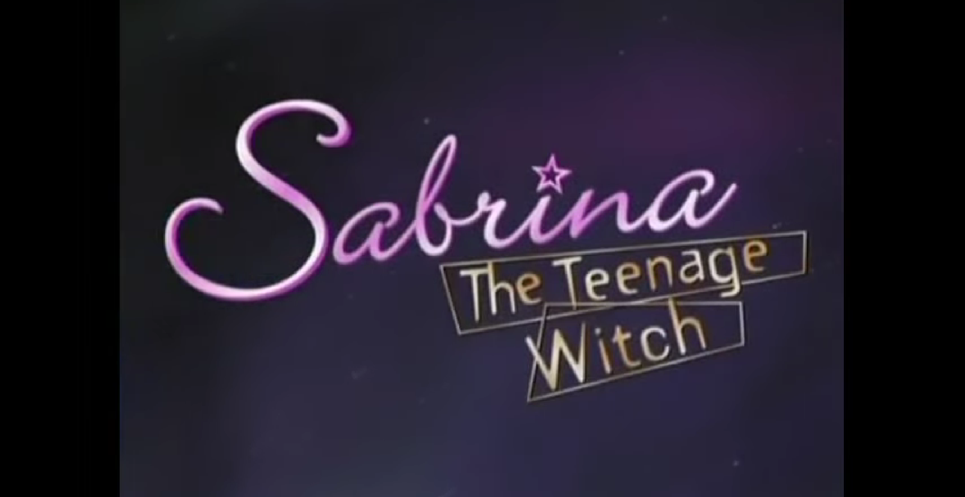 Where Are They Now? The Cast of Sabrina the Teenage Witch